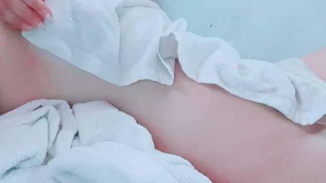 Janda tetek besar sexy