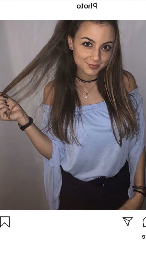Jeune belles