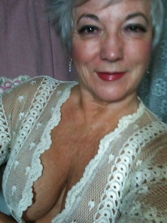 Coroas gostosas (Gilf mix)
