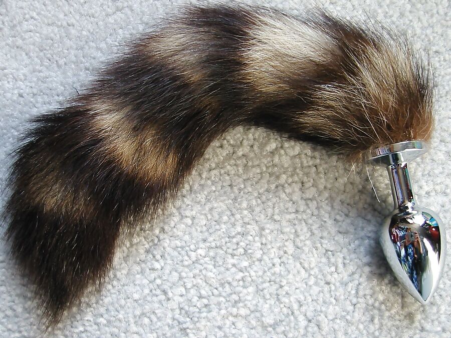 Butt-Tail