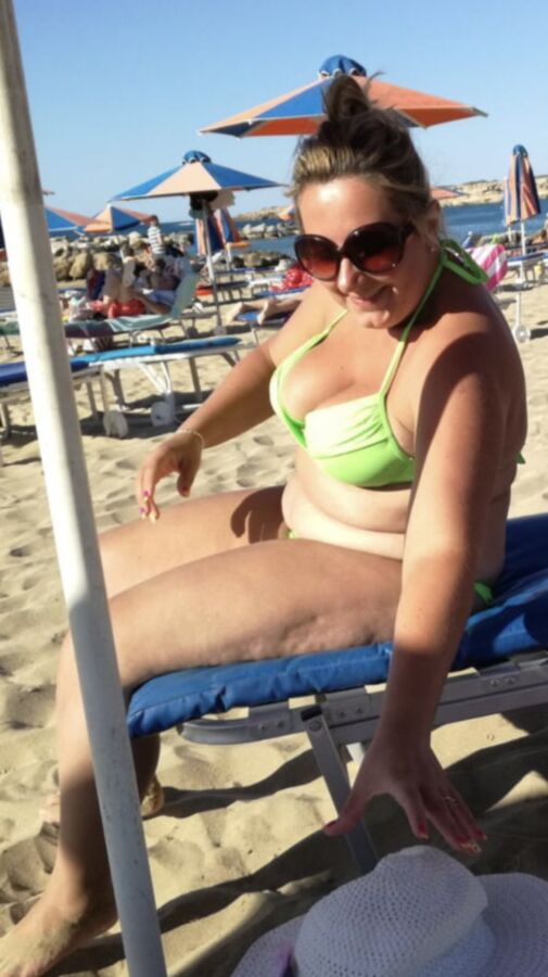 I am fat slat