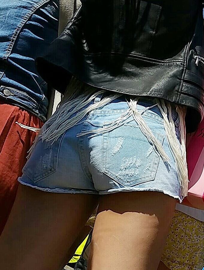 Candids: Venice, CA