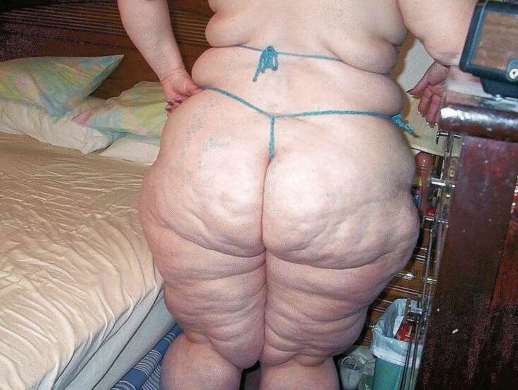 Extra Meat - Anna