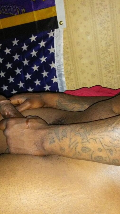 Me love bbw