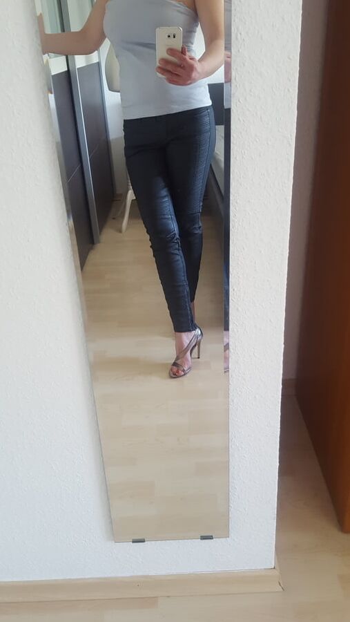 Lack und Heels