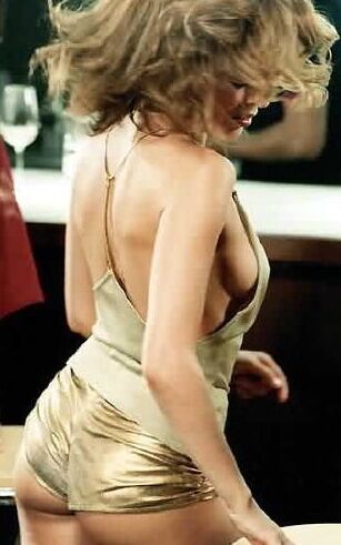 Kylie Minogue