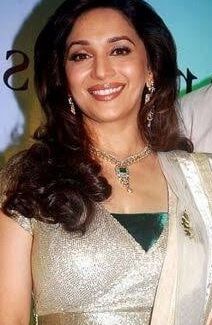 Madhuri dixit sexy milk factory