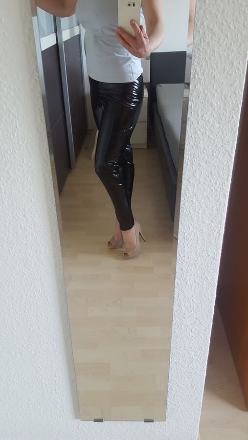 Lack und Heels