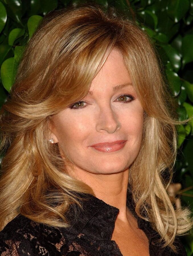 Dr Marlena Evans - Deidra Hall