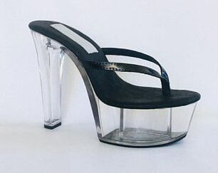 s heels
