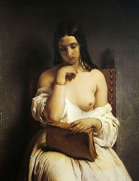 Francesco Hayez