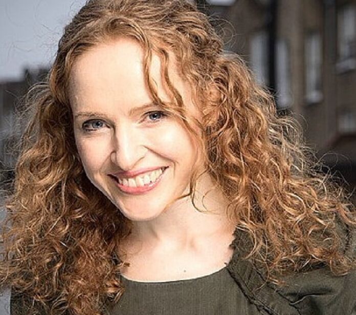 Kate Williams