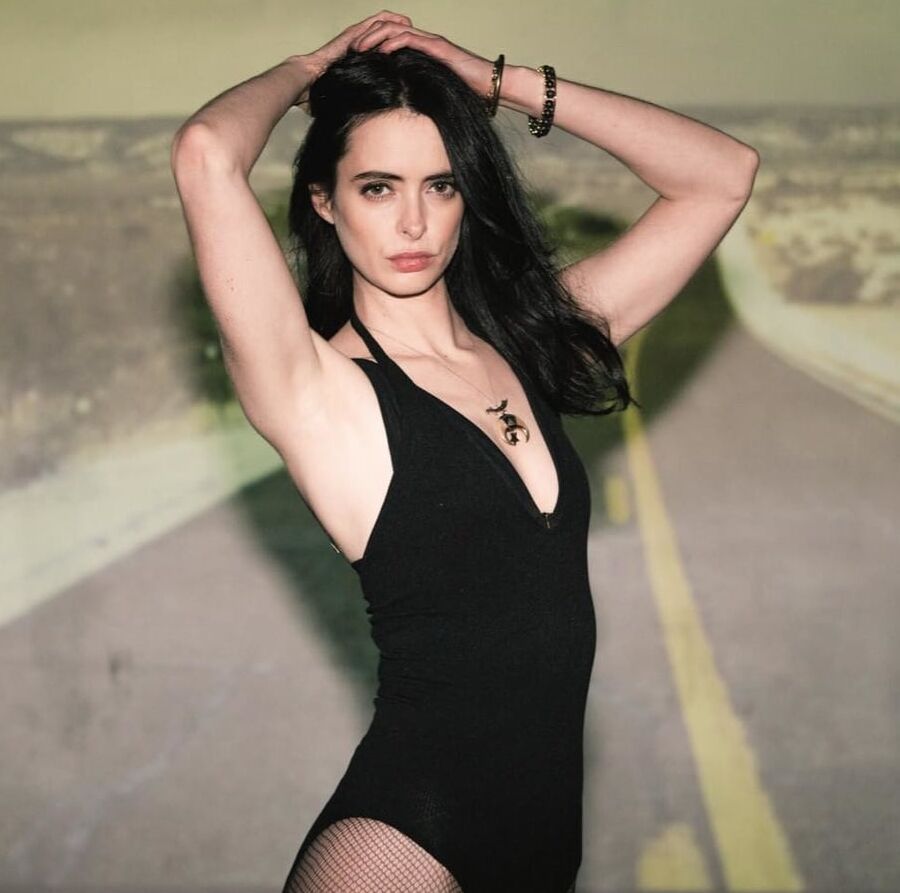 Krysten Ritter Cute woman