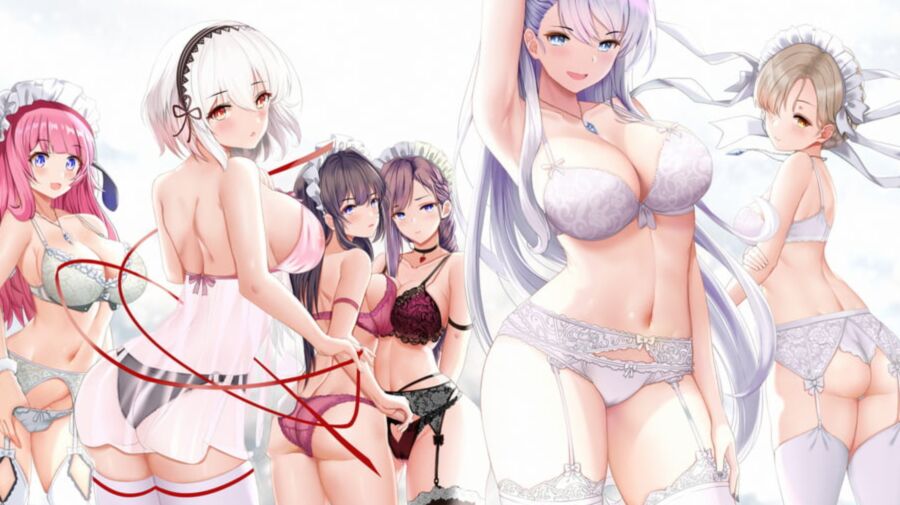 Hentai : CatSmile