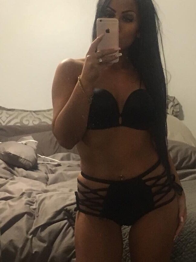 MILF From Salt Lake City