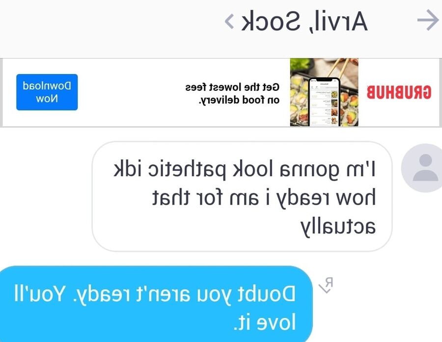 Pathetic cuck&;s gf exposed (part )