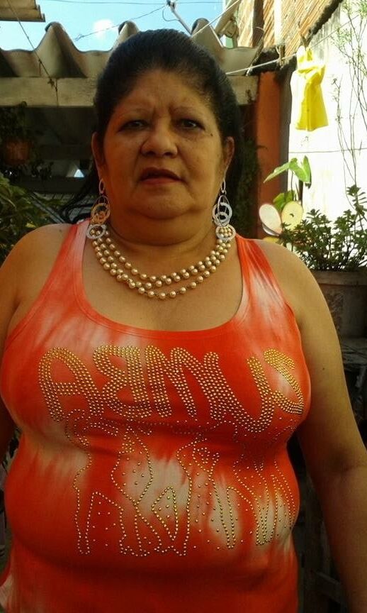 BBW - Mature - Clothed