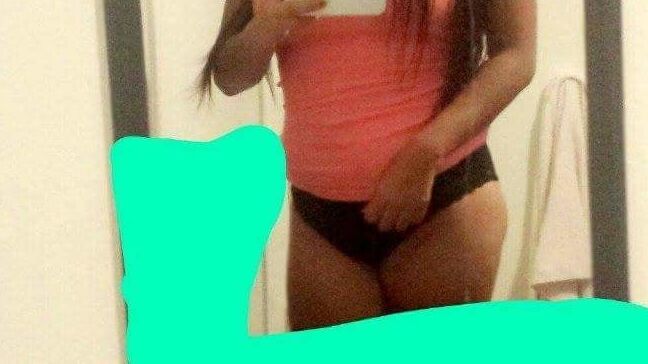 Latina titties