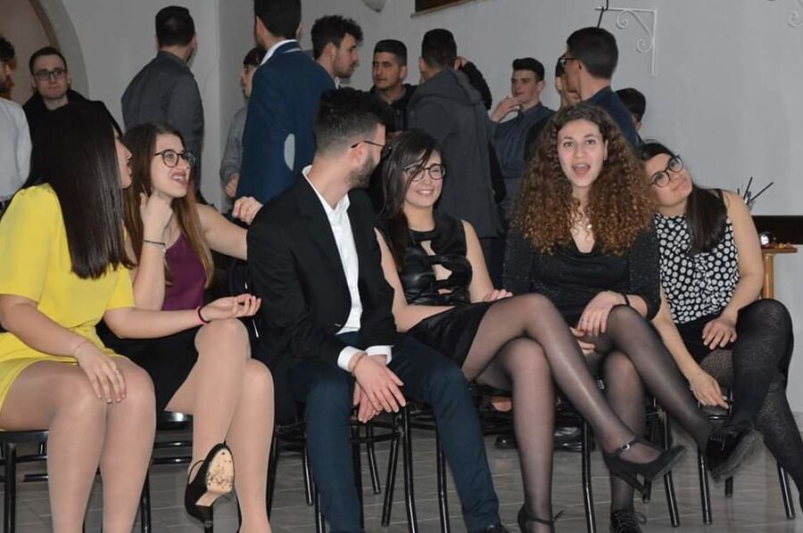 Slut women pantyhose