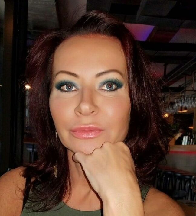 Mature Wife ,submissive &amp; Owned