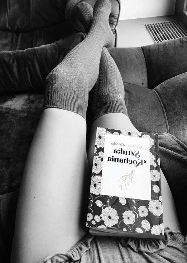 Maja Sablewska Polish Celeb Legs and Feets
