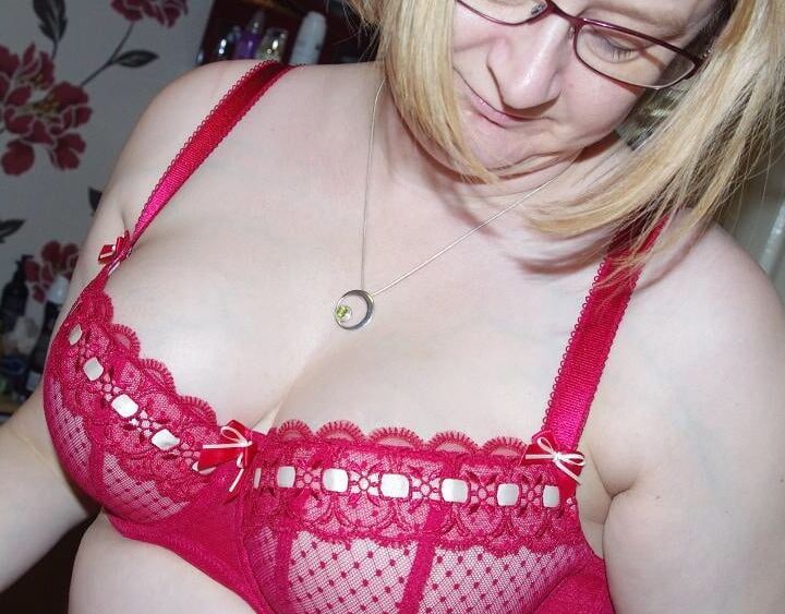 UK wife exposed by her husband