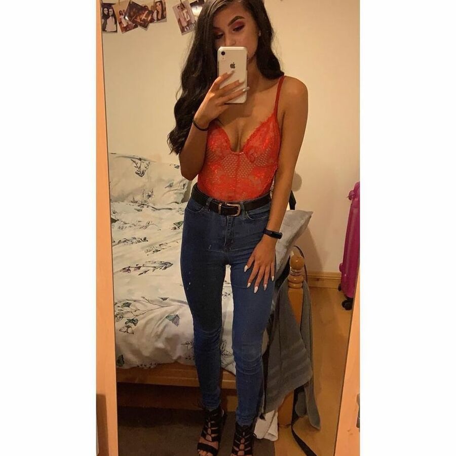Instagram sluts