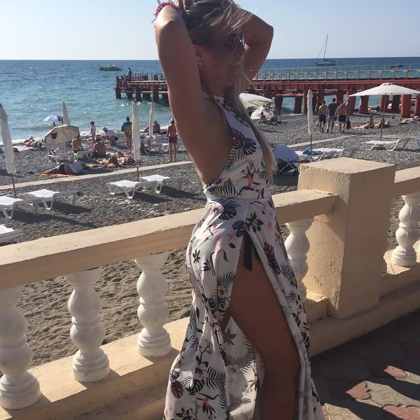 succulent whore Marina from Russia, Saratov