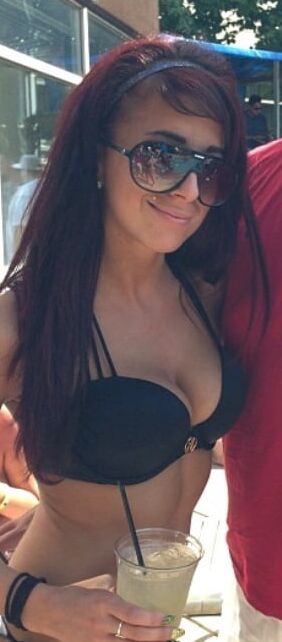 Melissa Gonz