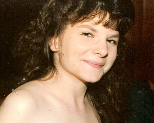 Young Julie