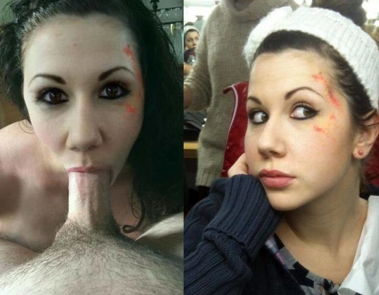 Random Whores and Sluts