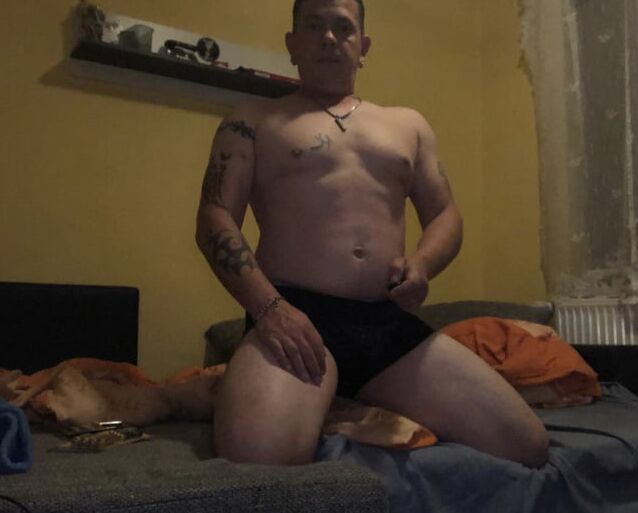 Alles was geil ist