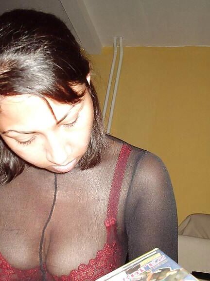 Vero with big boobs