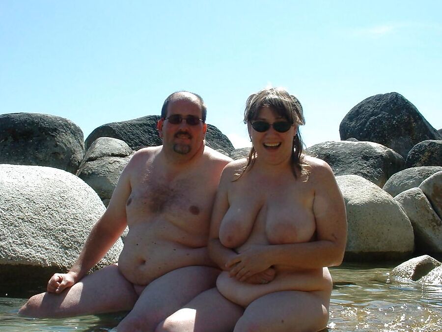 U R invited, Naked Couples
