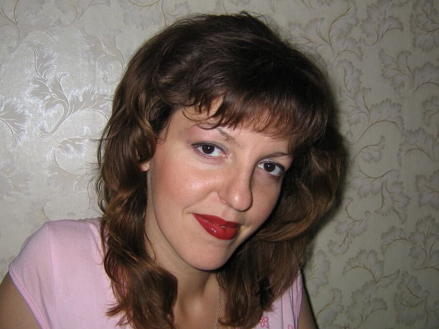 Masha Ukraine Slutty mom