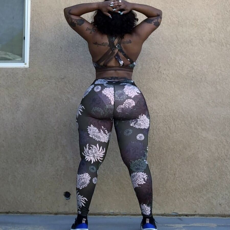 Big Ass