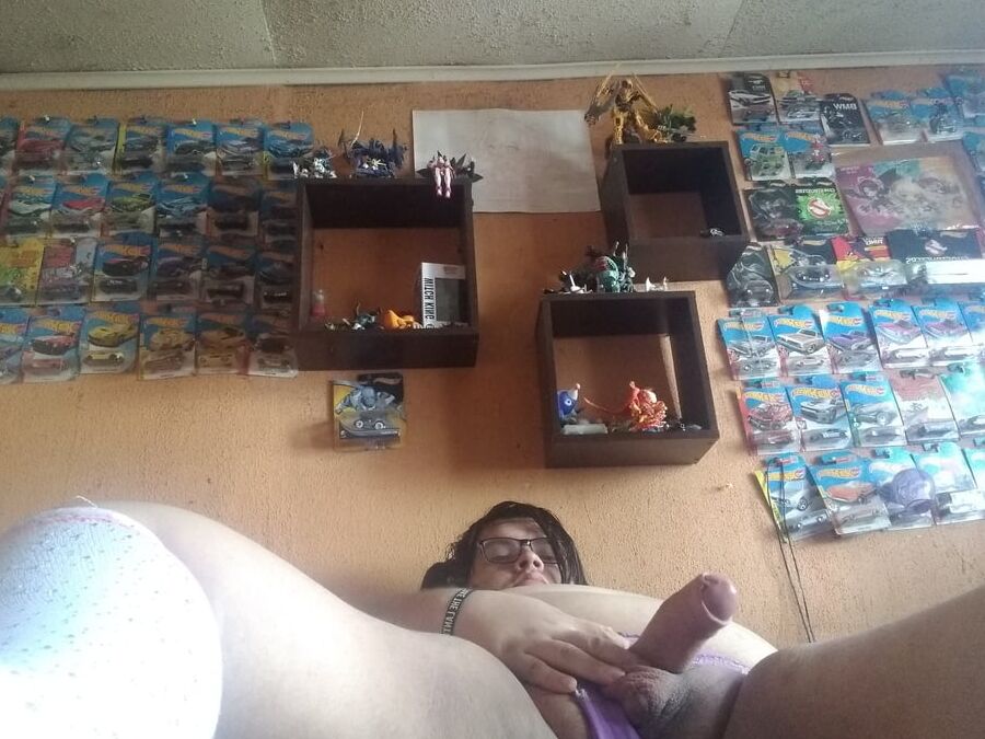 Fotitos juguetonas