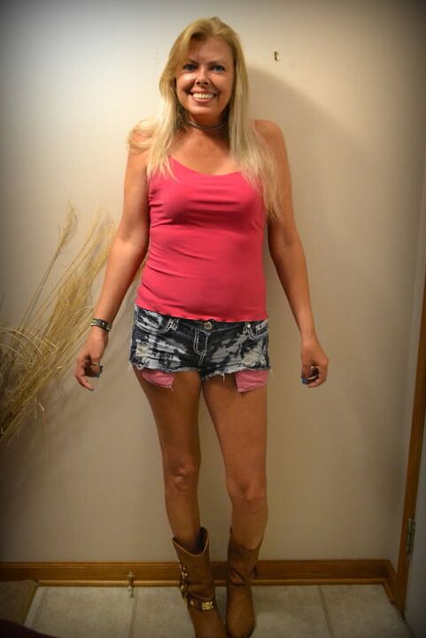Blondemary Gettysburg Pa Slutwife