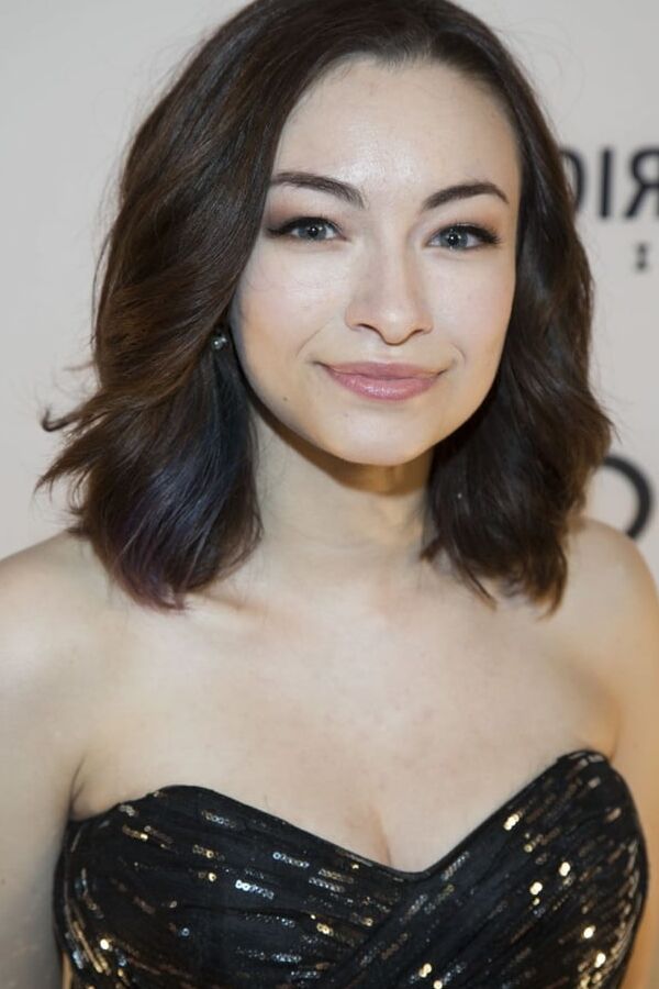 Jodelle Ferland so cute!