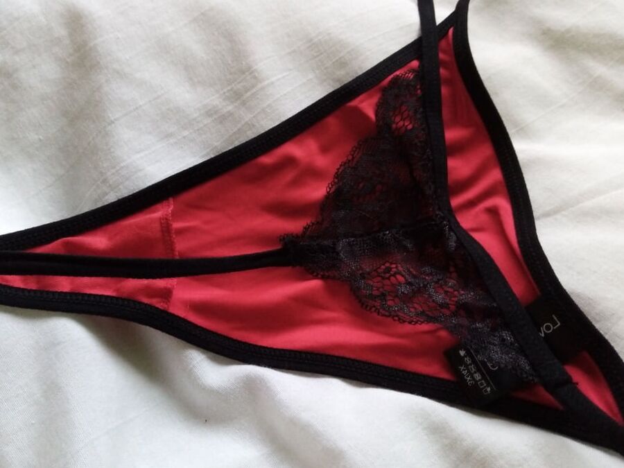Bra n Panties