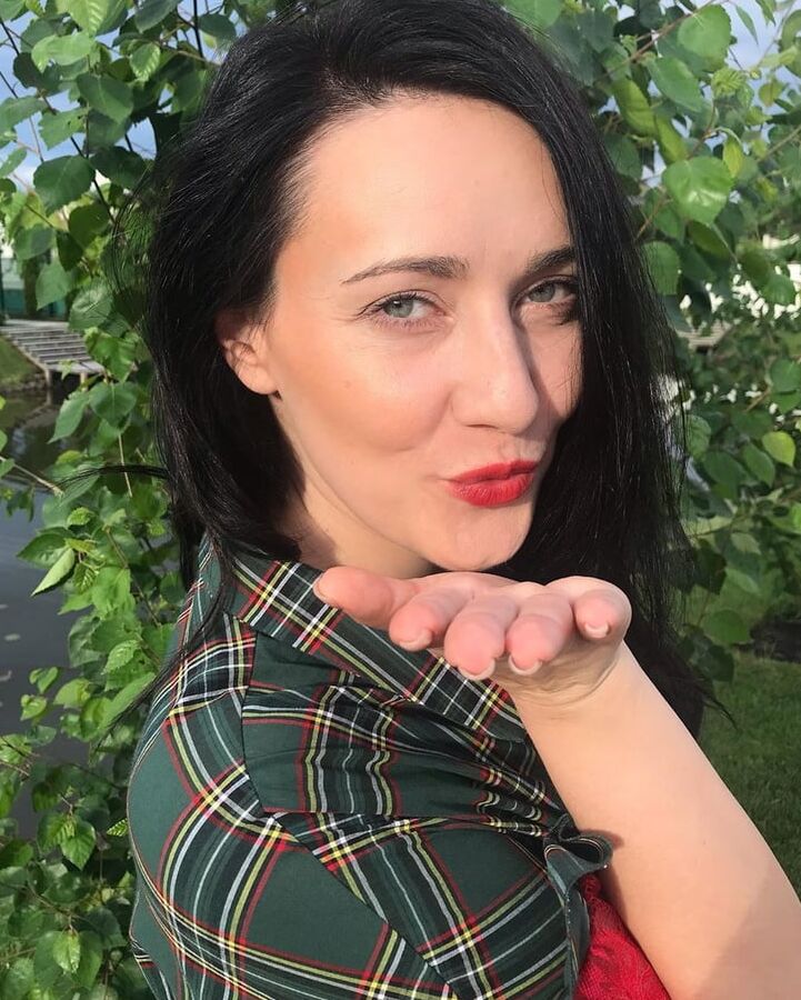Solomiya Vitvitska