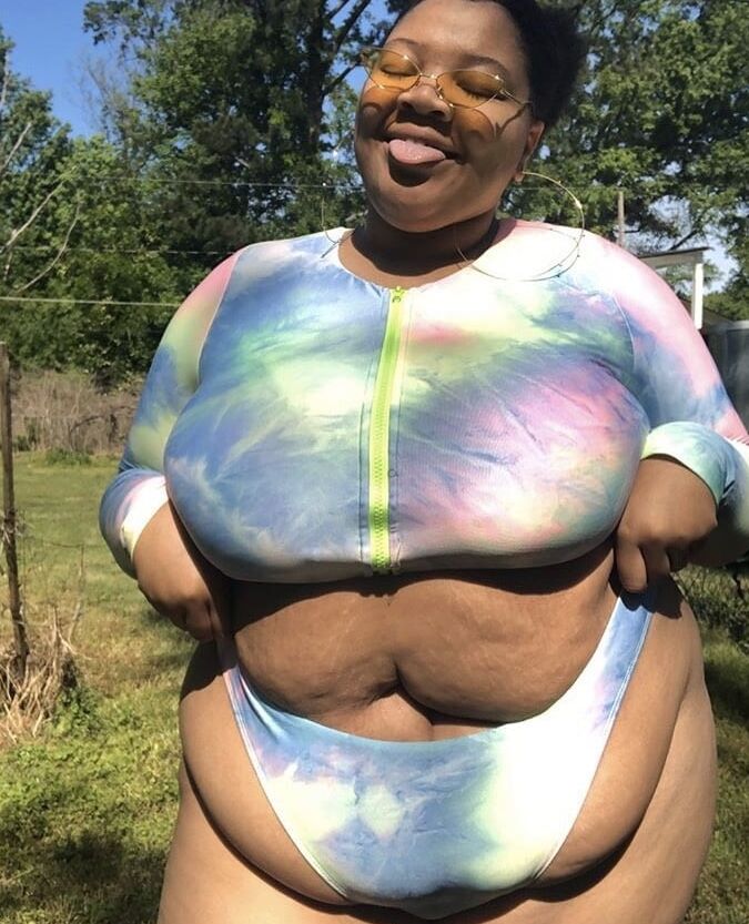BBW Fatties That Make Me Hard