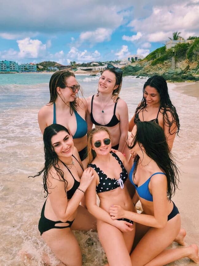My Sisters friend
