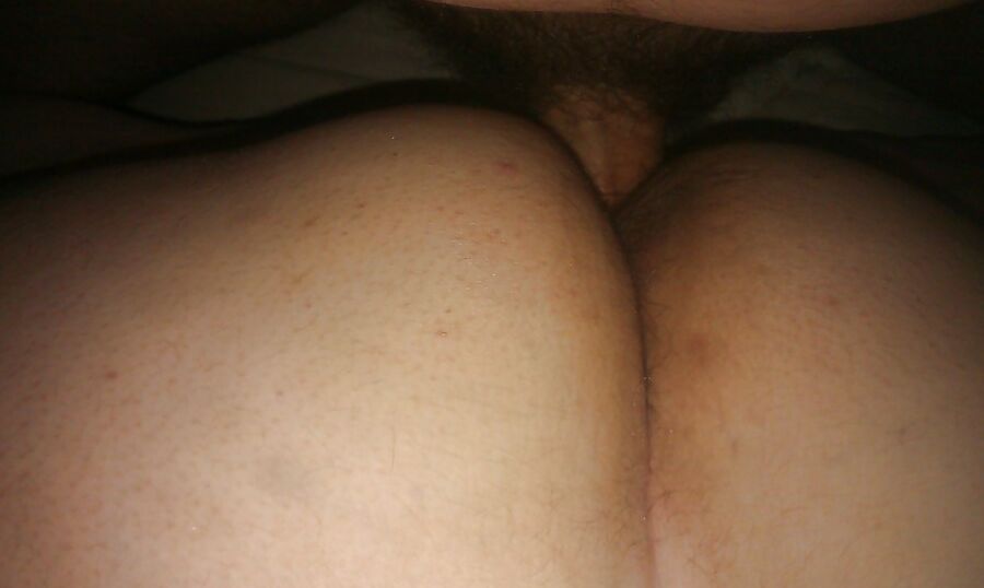 Latina BBW