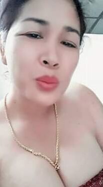 Janda tetek besar sexy