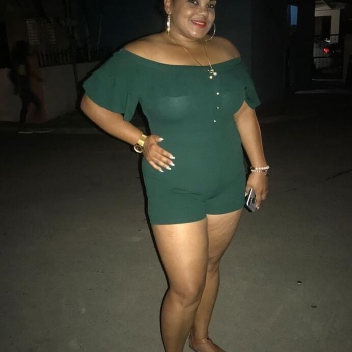 maria vergara bbw
