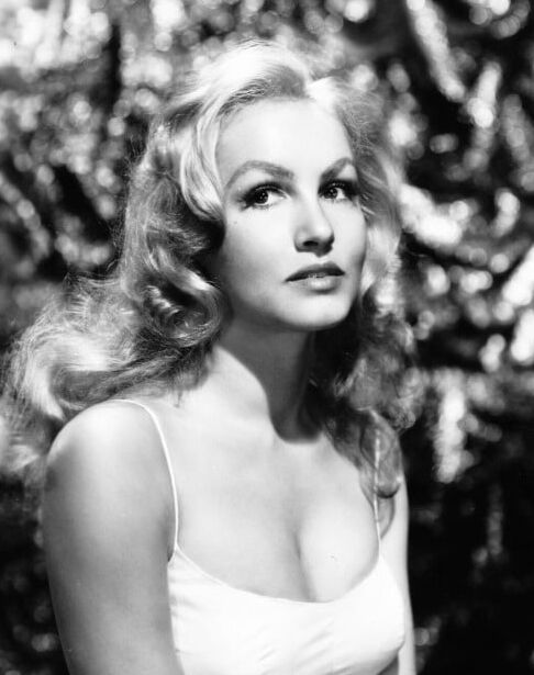 Julie Newmar, vintage actress