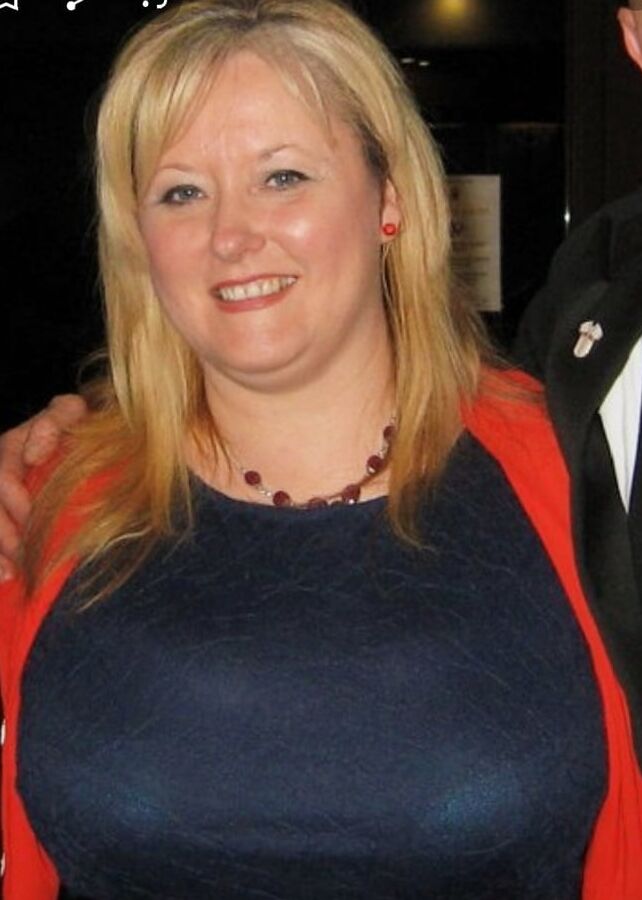 Huge tits bbw politicians