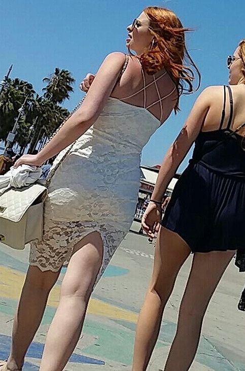 Candids: Venice, CA