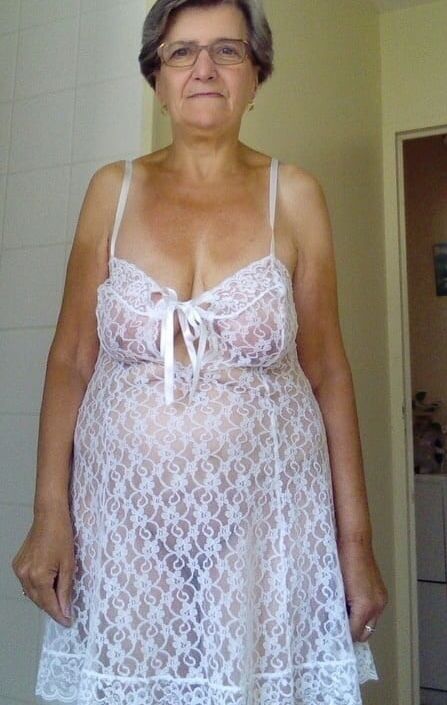 Gorgeous Grannies Vol.